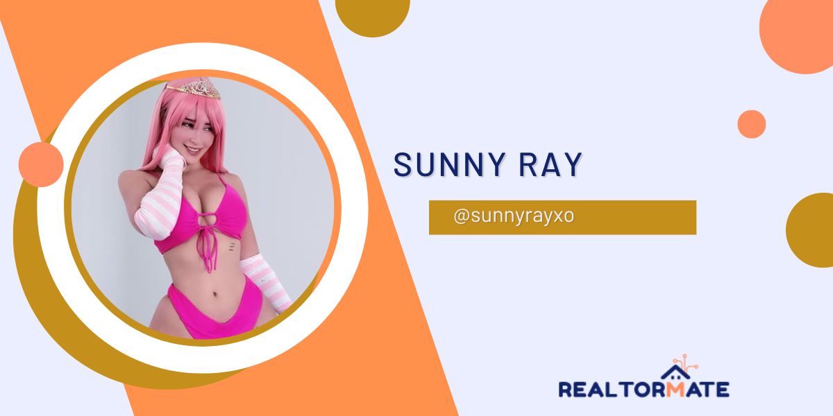 Sunny Ray