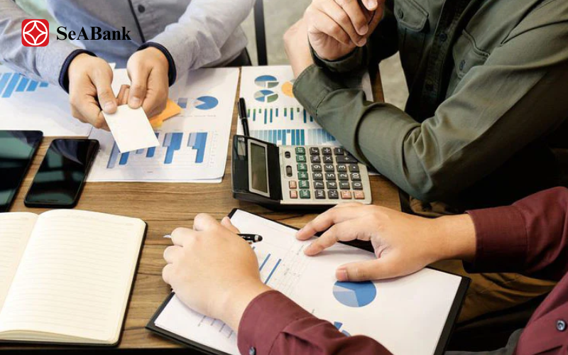 Phương thức tính lãi linh hoạt dựa trên số tiền giải ngân