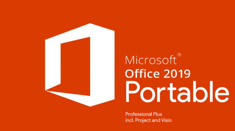 Download Office 2019 Portable siêu nhẹ link Google Drive by yeucongnghe | Viết bởi cellphonesvn