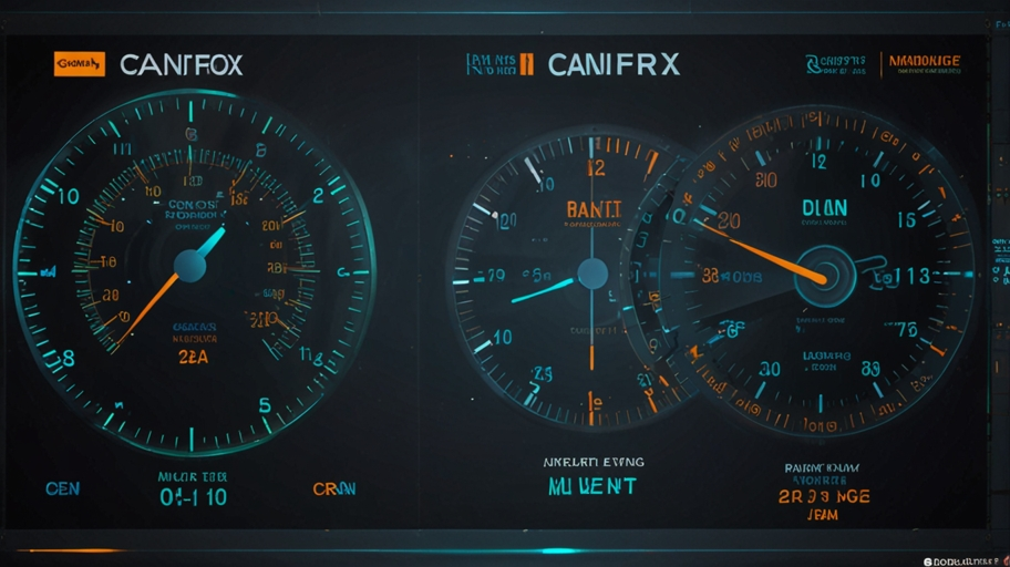 Why canyom maintenace schedule different in carfox berisu manual
