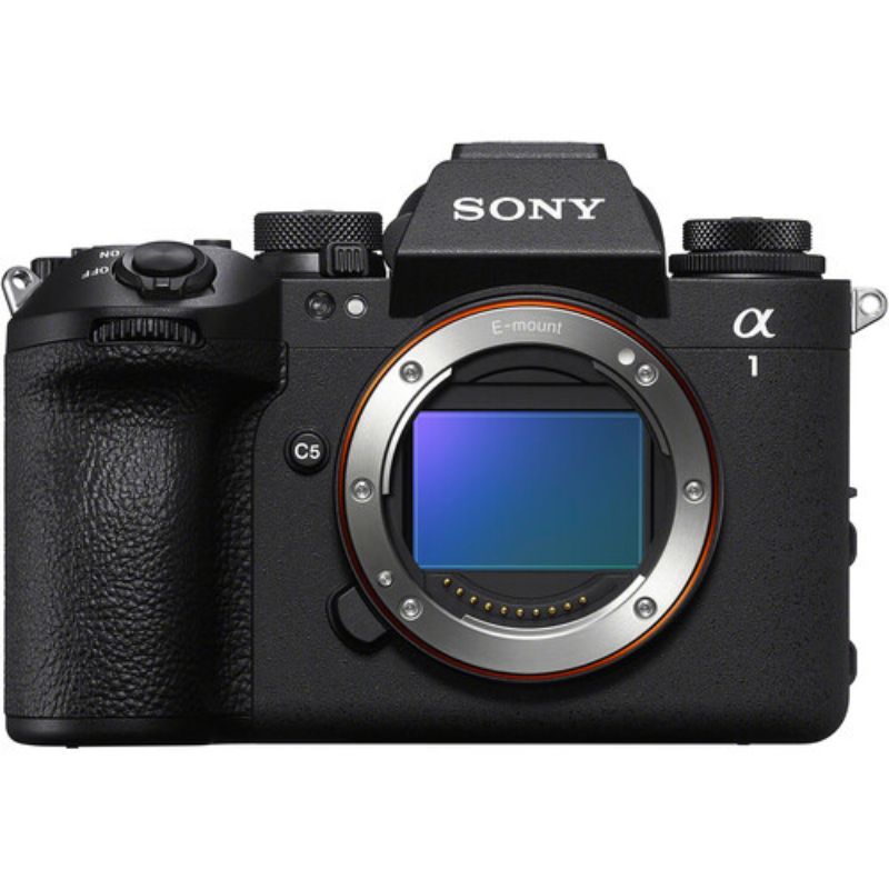 تصویر دوربین Sony A1 II 