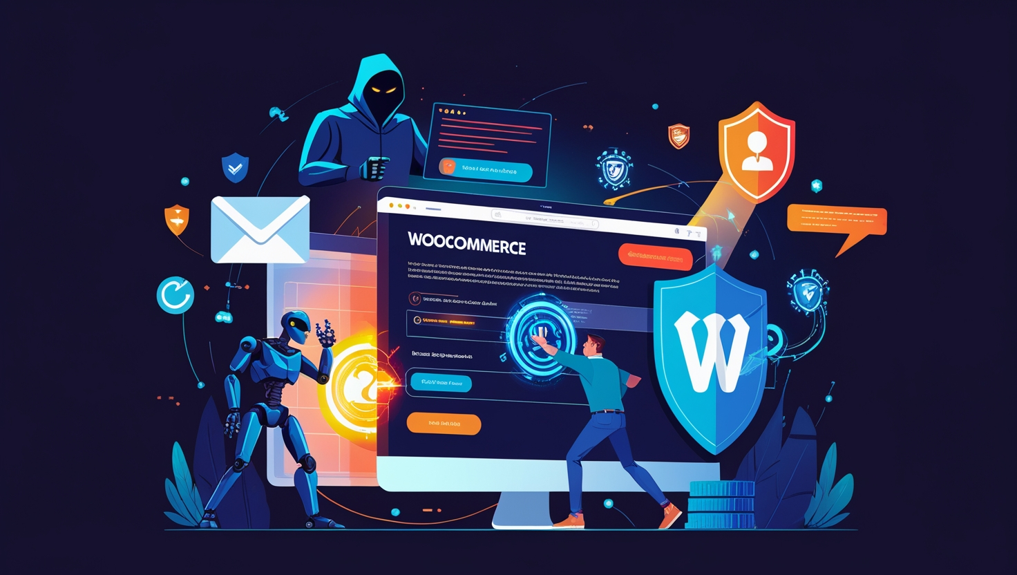 Understanding WooCommerce Security Threats in 2025