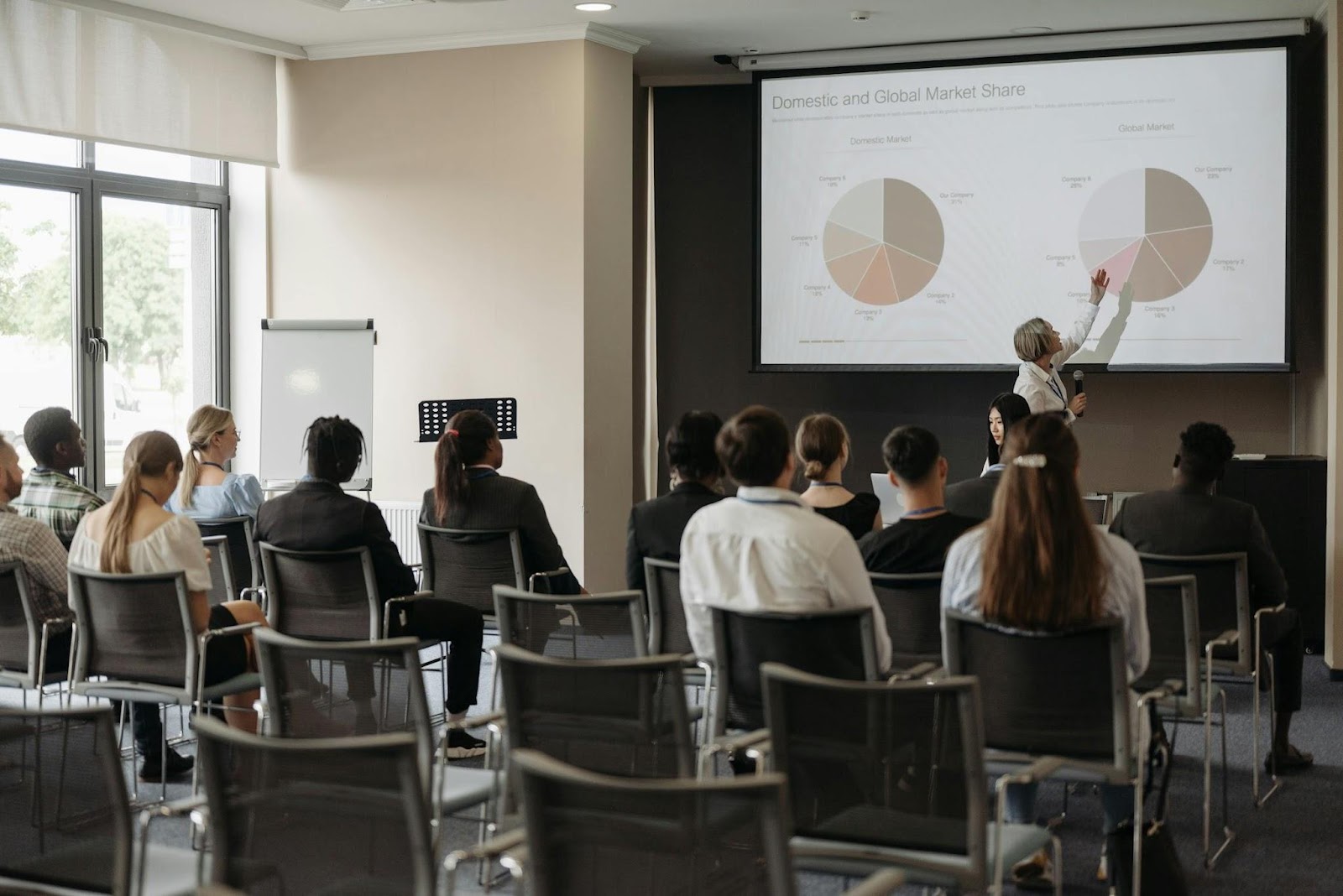 Game-Changing Business Opportunities for Entrepreneurs