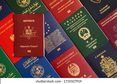 Buy Fake Passport Online