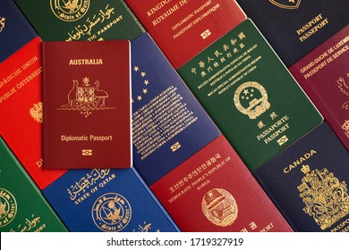 Buy Fake Passport Online