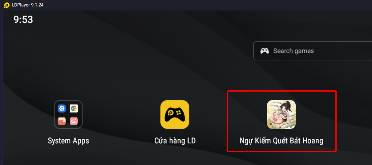 Full bộ code Ngự Kiếm Quét Bát Hoang mới nhất 2024 - Hướng dẫn cách nhập chi tiết