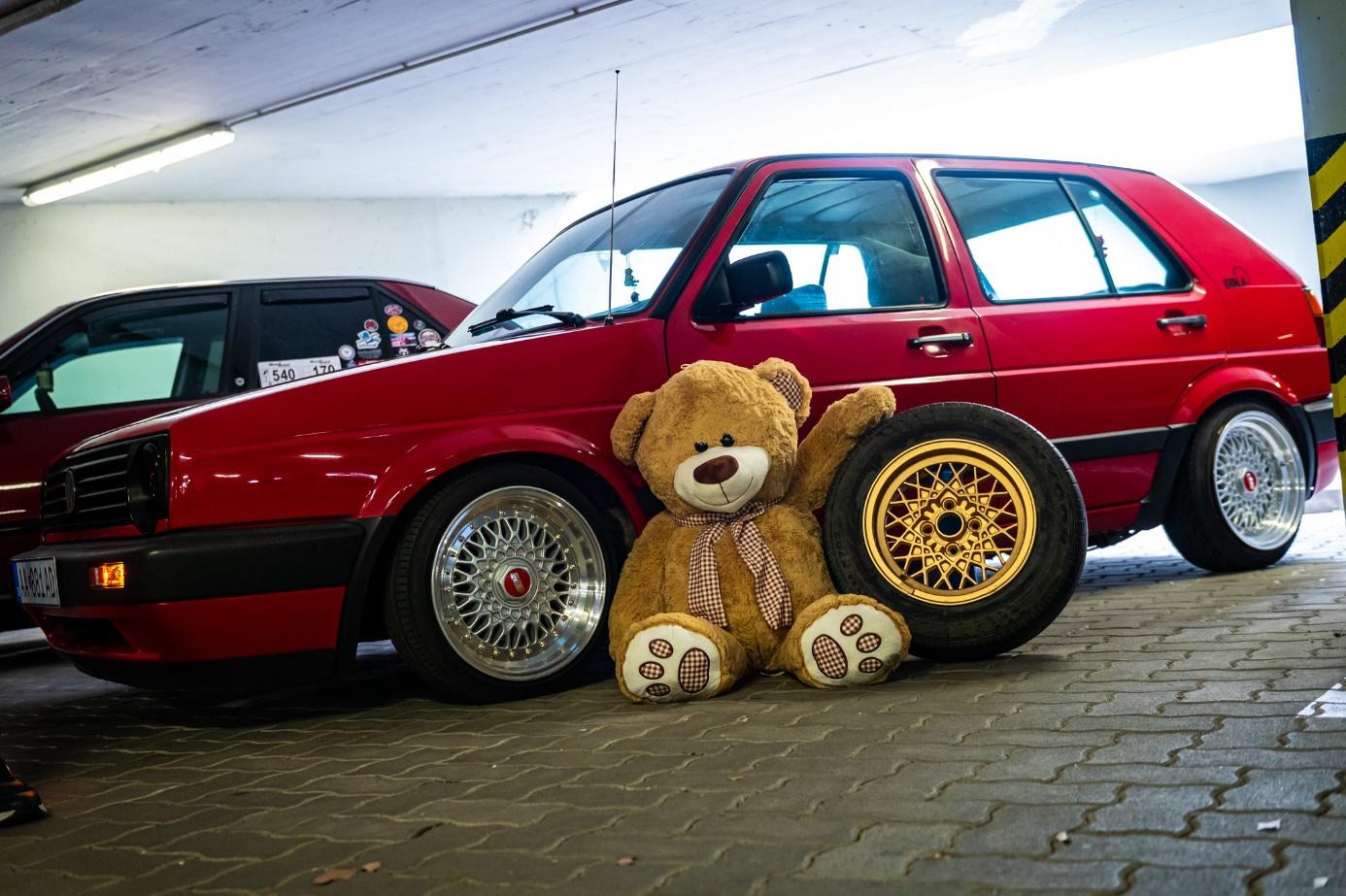 The car meet and exhibition has grown into a popular family event in the city and a nationally renowned gathering for car enthusiasts, attracting more than three thousand visitors this year (Photos: András Adorján, Máté Dudás, Bettina Korinek, Gergely Nagy)