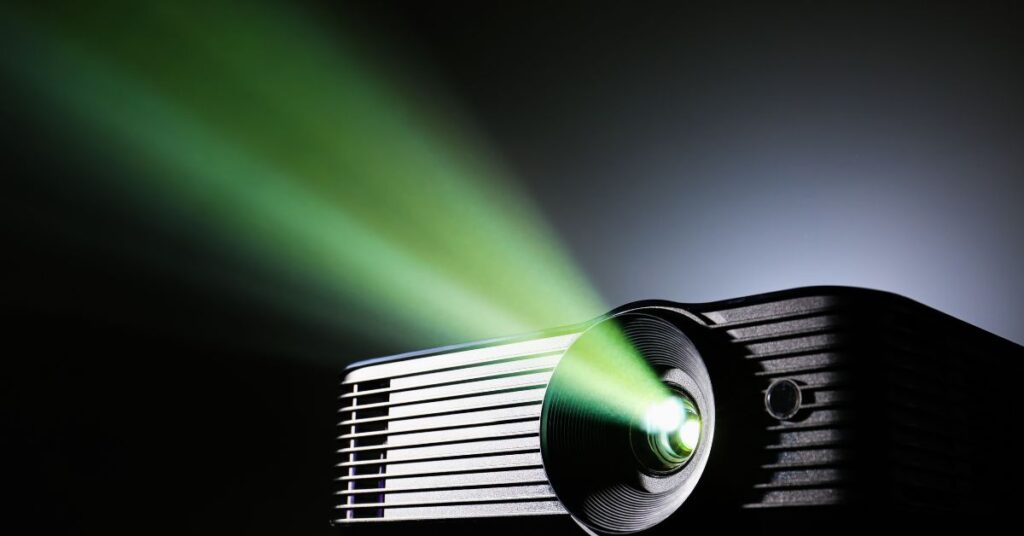 Choosing the Right Projector for Your Home Cinema