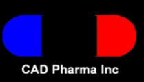 Cad Pharma logo