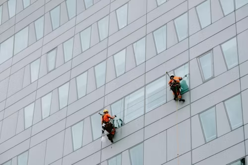 easiest construction jobs