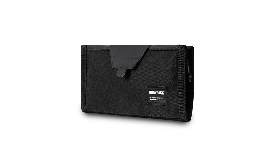 Bodypack Bond Fold Dopp Kit