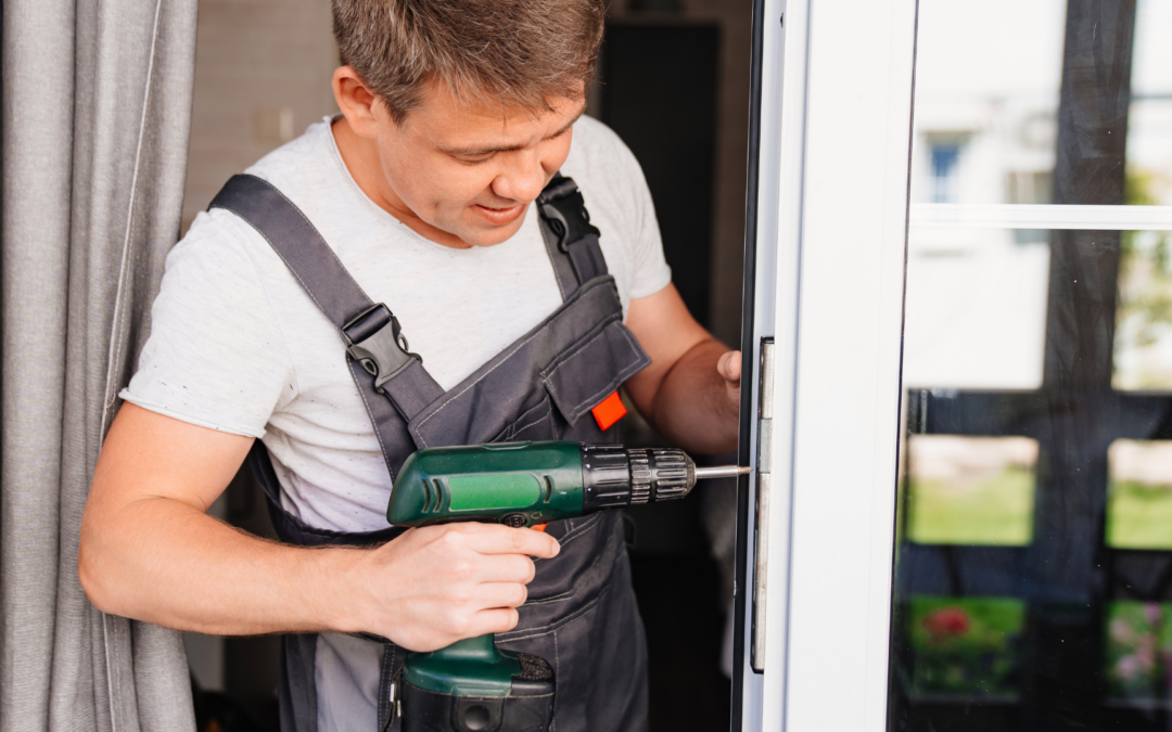 Experienced Glass Repair Marana Technicians at Your Service