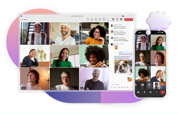 Microsoft Teams