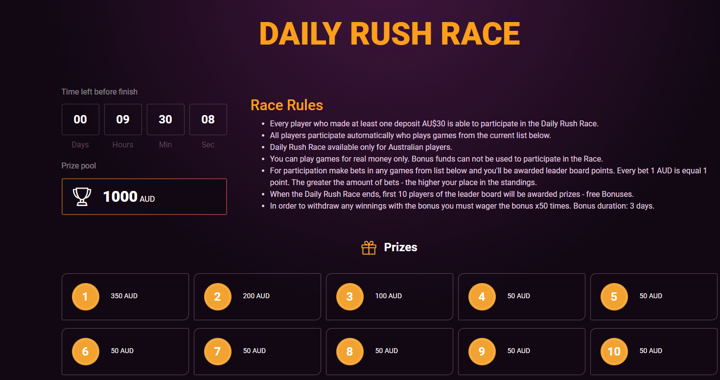 Casinonic Casino Review 17