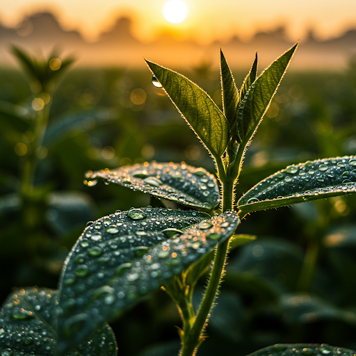 Watering and Sunlight Requirements