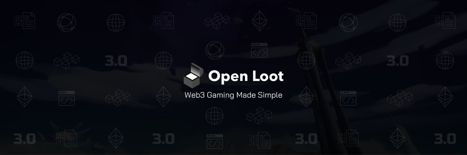 Bedah Kripto Open Loot ($OL)