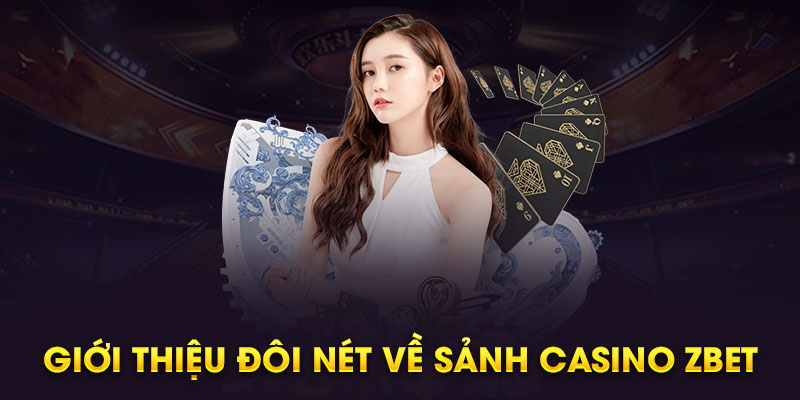 casino zbet - Hình 1