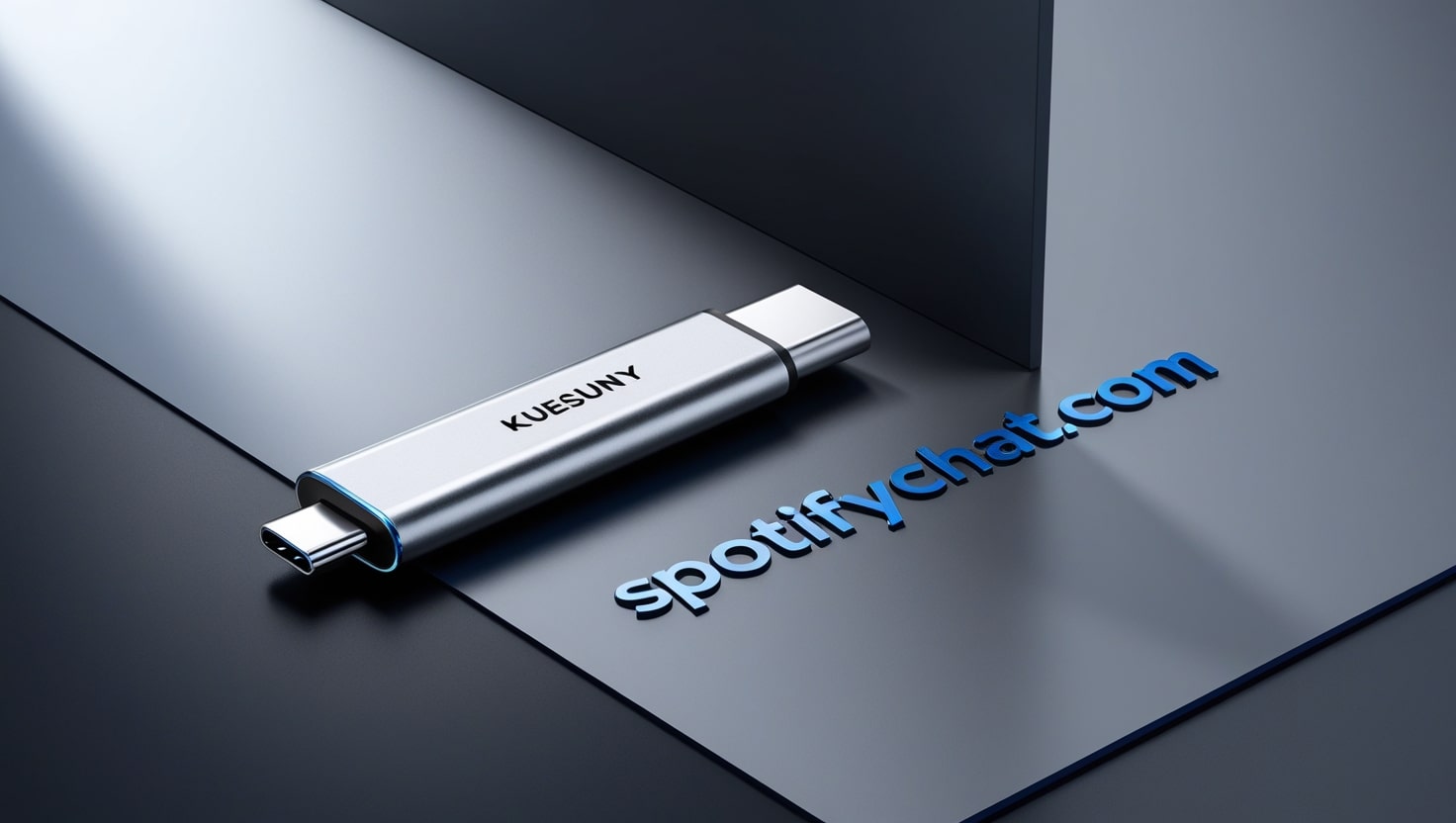 kuesuny usb c flash drive