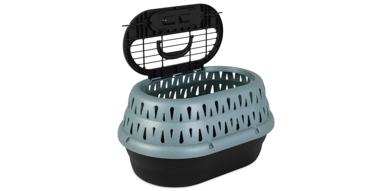 Petmate Top Load Cat Kennel