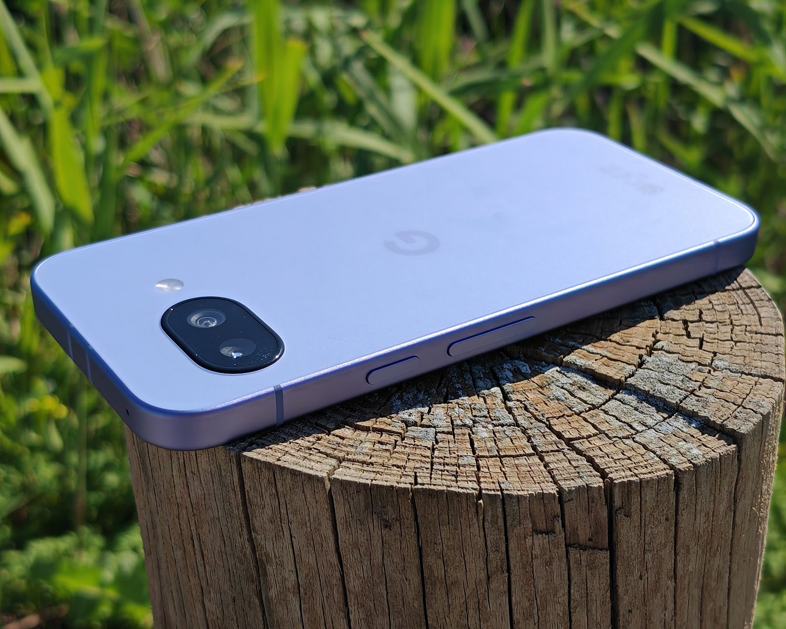 google pixel 9a