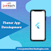 Top Flutter App Development Company in Lucknow