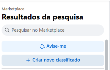 como vender no marketplace do facebook