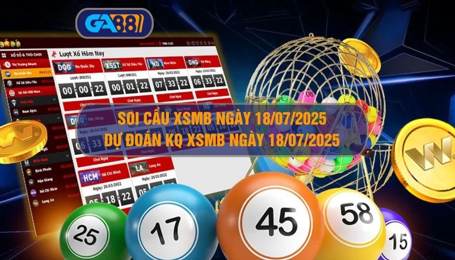 Bảng kết quả xổ số miền Bắc ngày 17/07/2025 chi tiết nhất