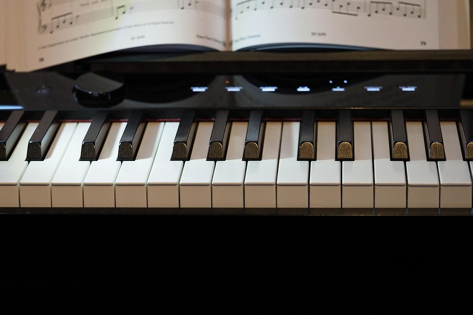 rosebud musical
