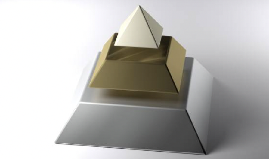 vastu pyramid