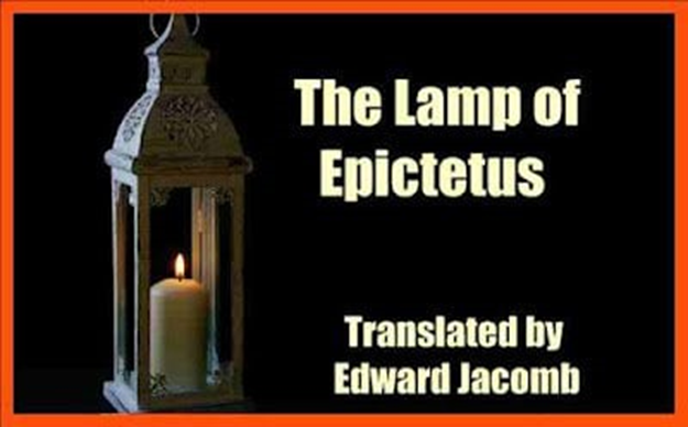 Câu chuyện là một trong các ví dụ minh họa cho khả năng suy ngẫm của Epictetus (ảnh mạng)