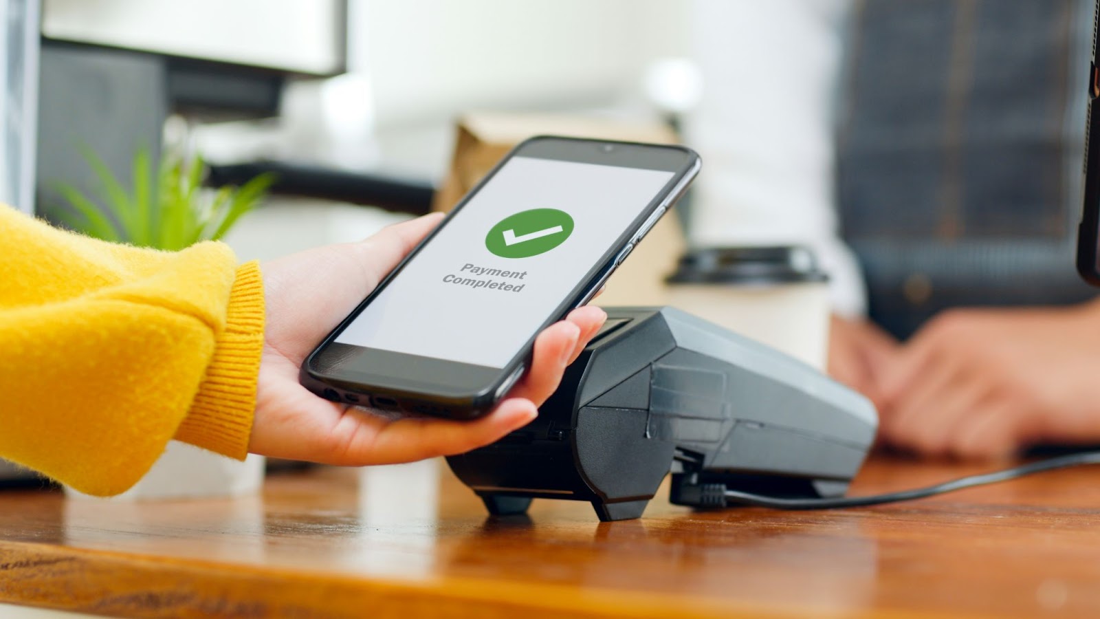 What’s Important in the Smartphone Payment Market?