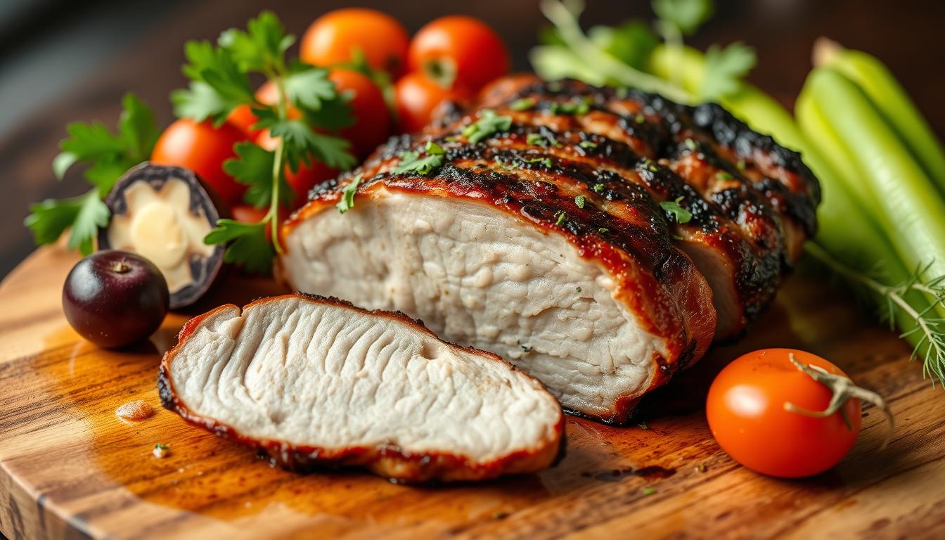 pork tenderloin