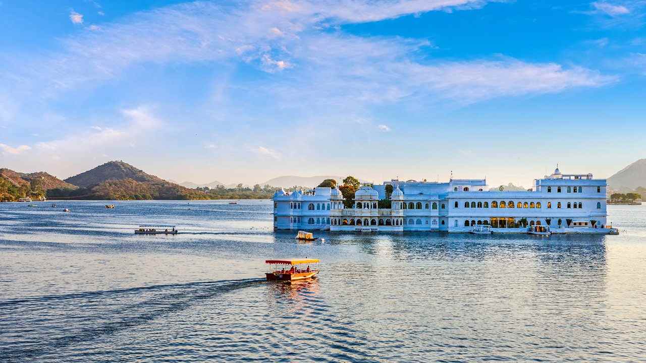  Solo Female Travellers in India