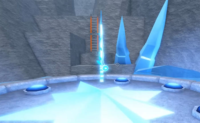 Roblox Fisch Levers Locations