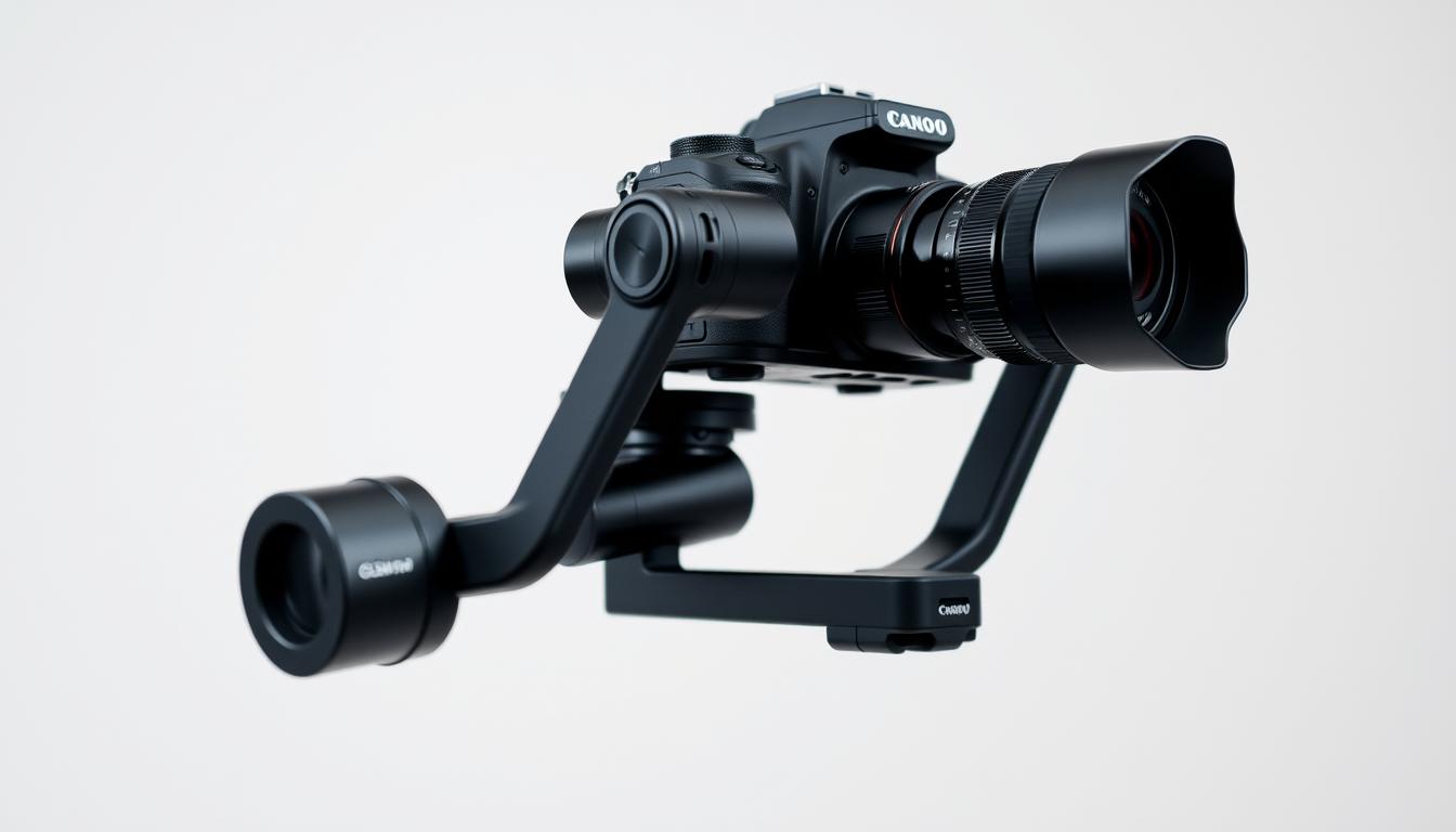 DSLR Gimbal