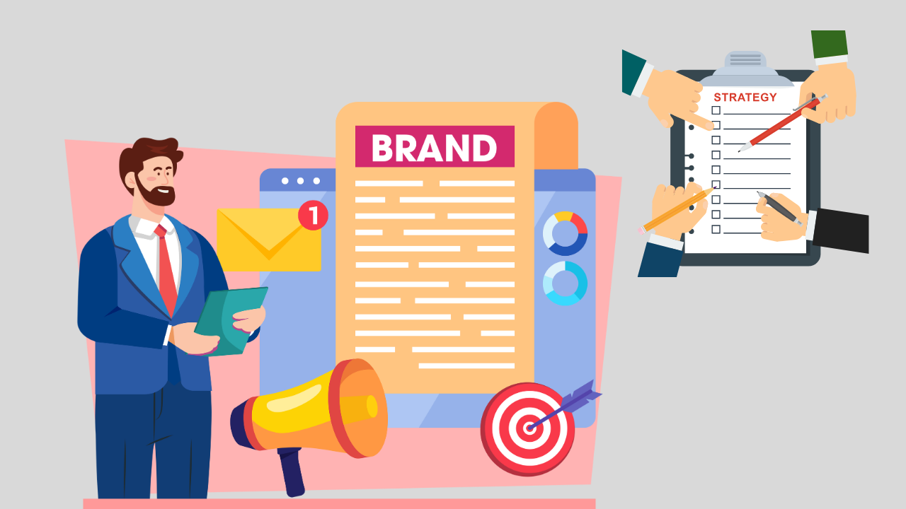 Strategy Development