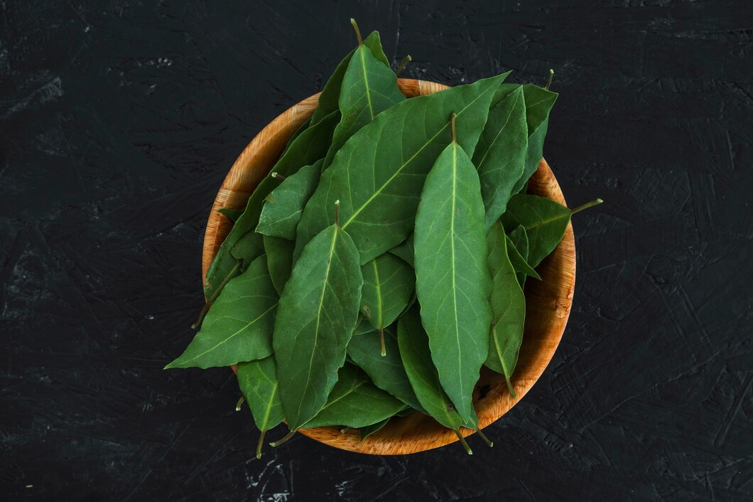 kava leaves