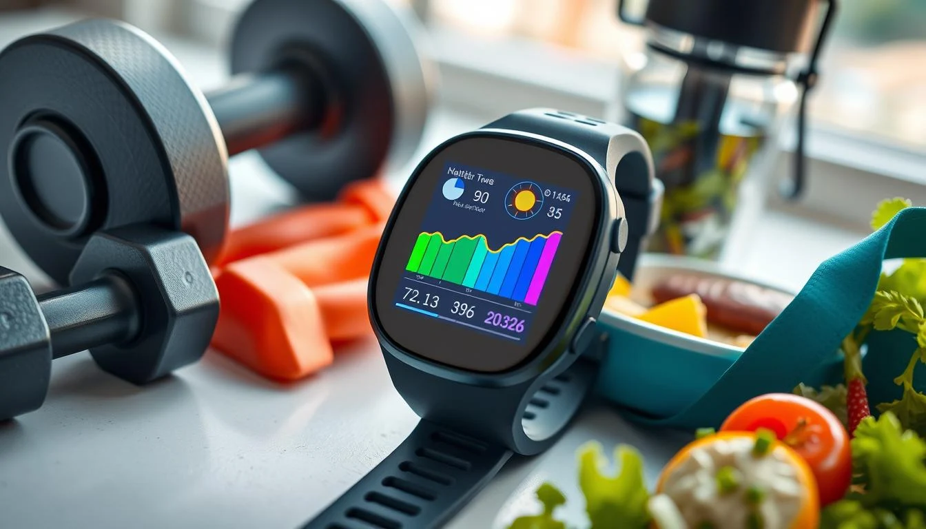 Fitness Tracker