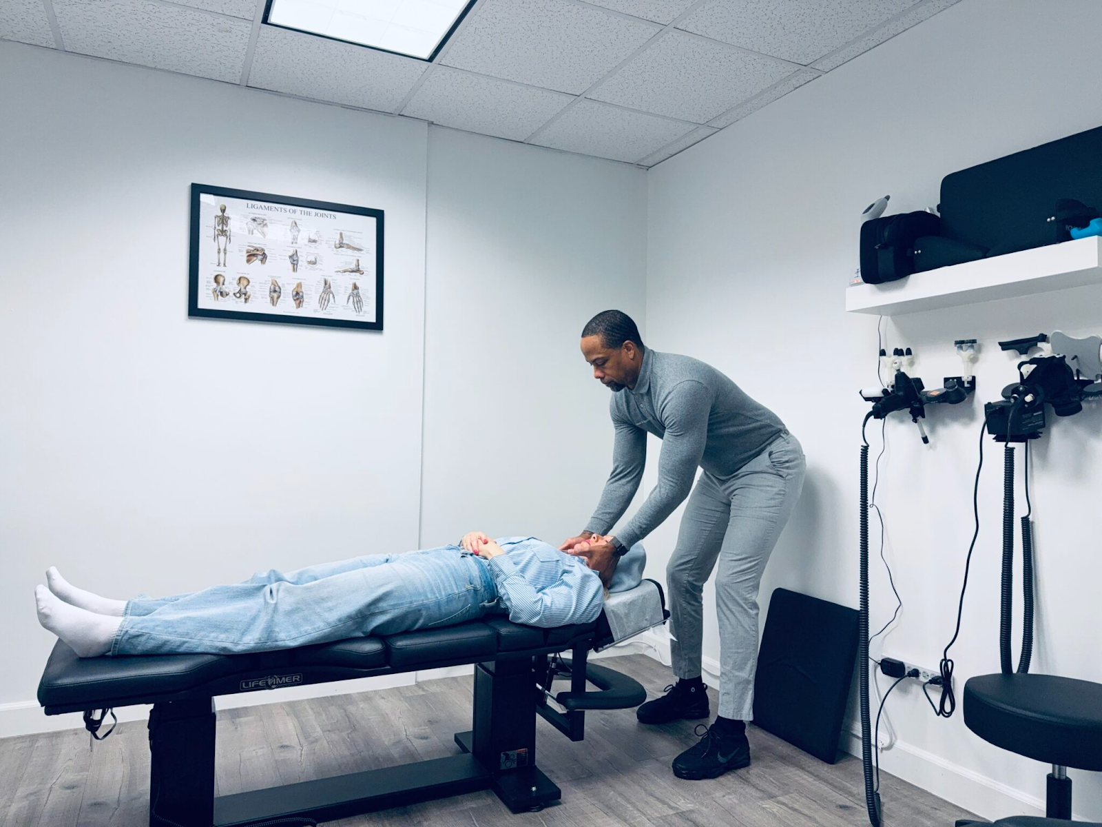 Revitalize with Pasadena Chiropractic Align & Thrive