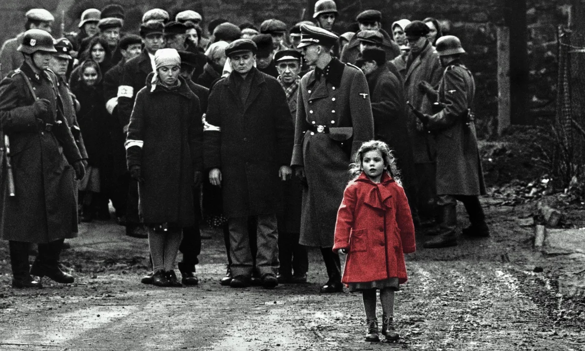 How Schindlers List Explores Defensiveness And Lack Of Empathy