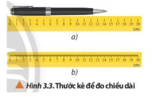 A pen and ruler with text

Description automatically generated