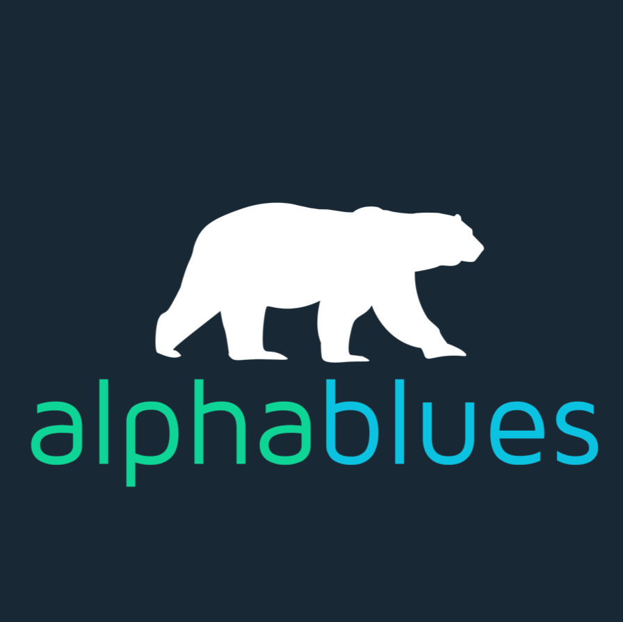 AlphaBlues, un développeur de chatbot