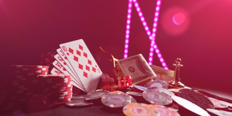 Casino trực tuyến việt nam và xu hướng cá cược đỉnh