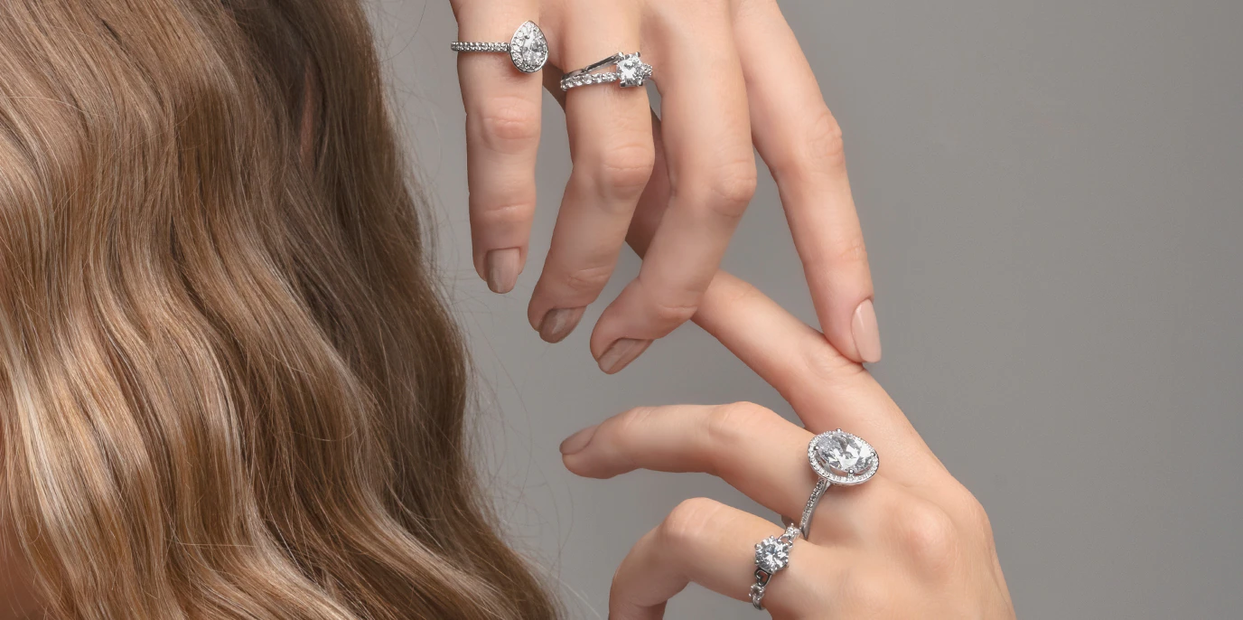Is a Classic Lab Grown Diamond Engagement Ring Right for Everyday Use?