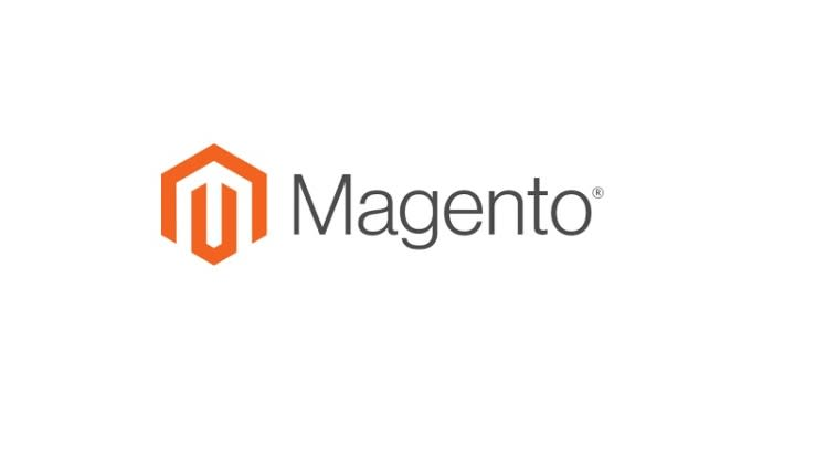 magento logo