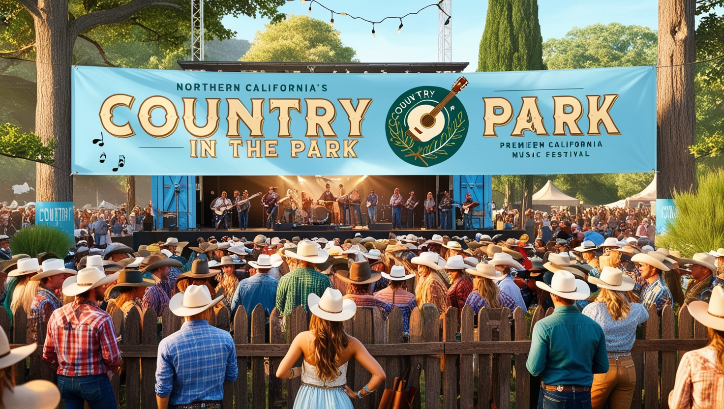 Country in the Park