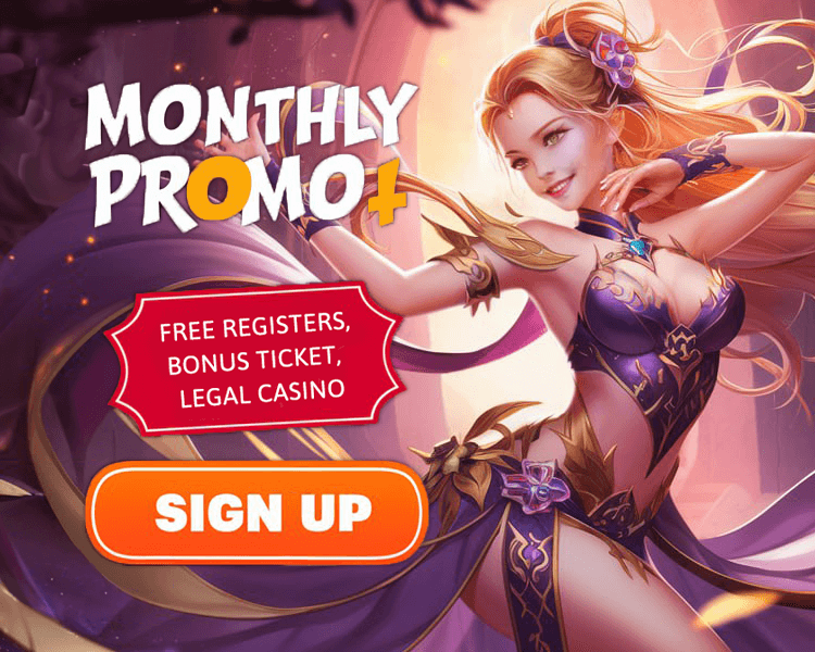 Legit Casino Free 100 - No Risk Betting