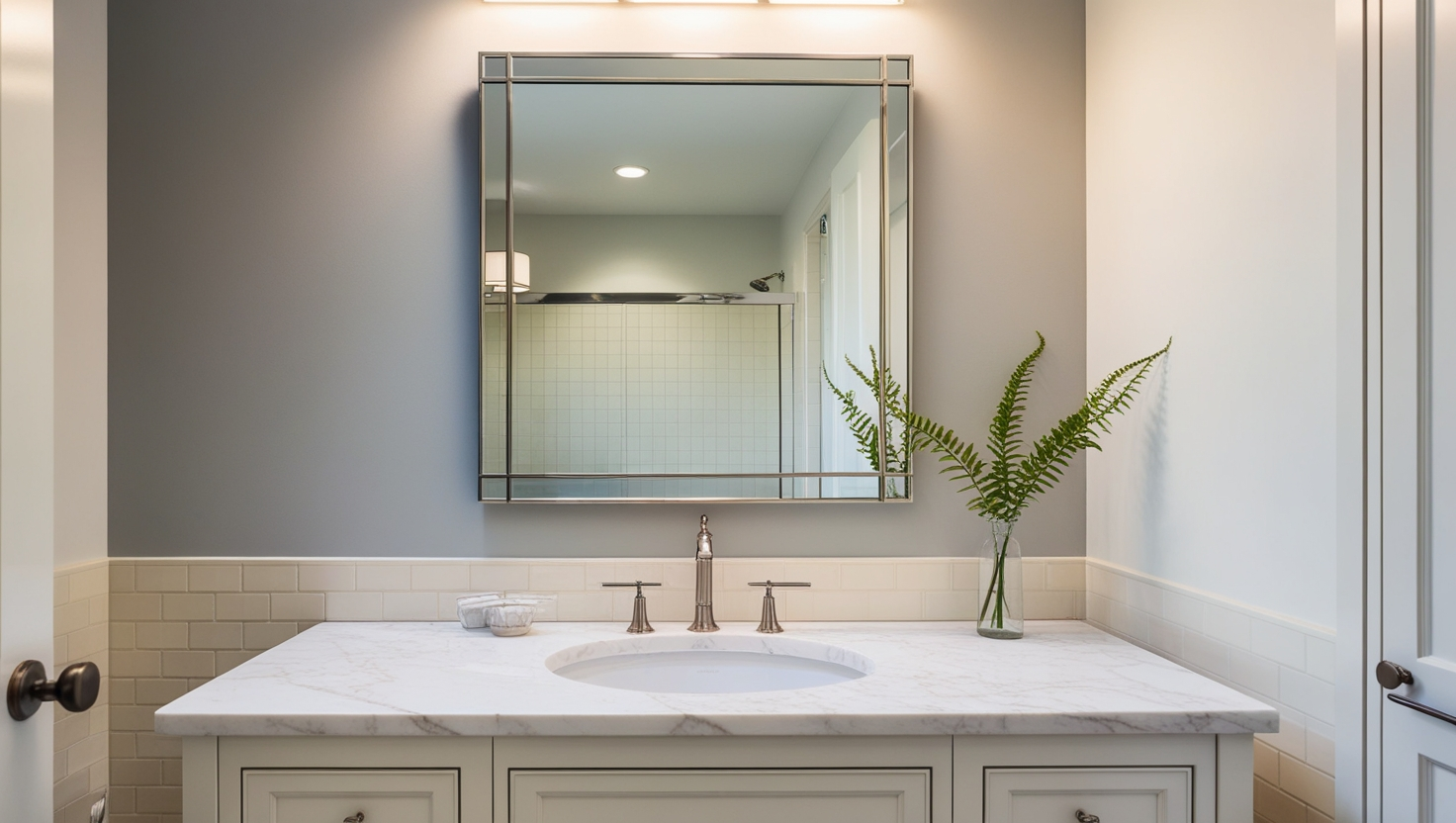 36 inch bathroom vanity