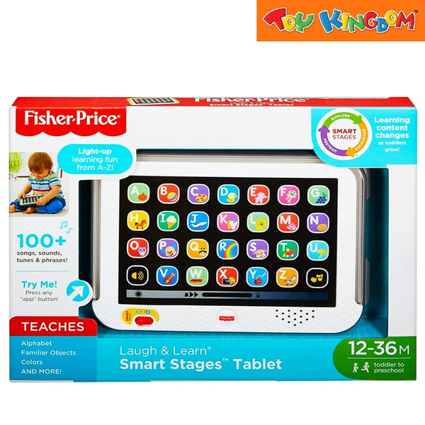6 Smart Toys That Make Learning Fun for the New School Year