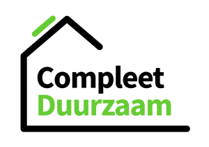 Logo Compleet Duurzaam